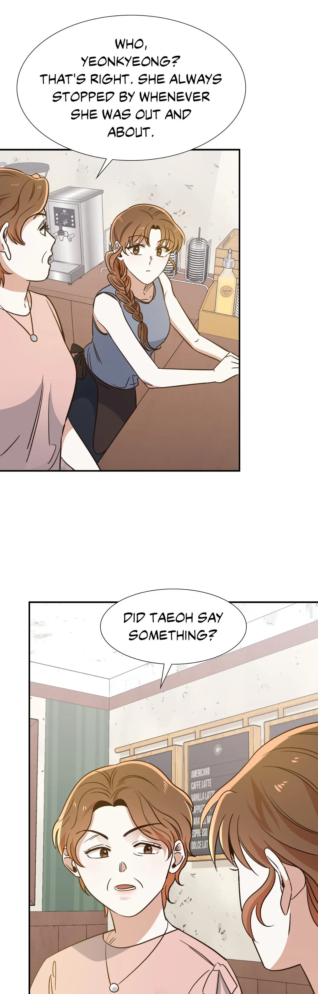Walk With You chapter 24 page 14