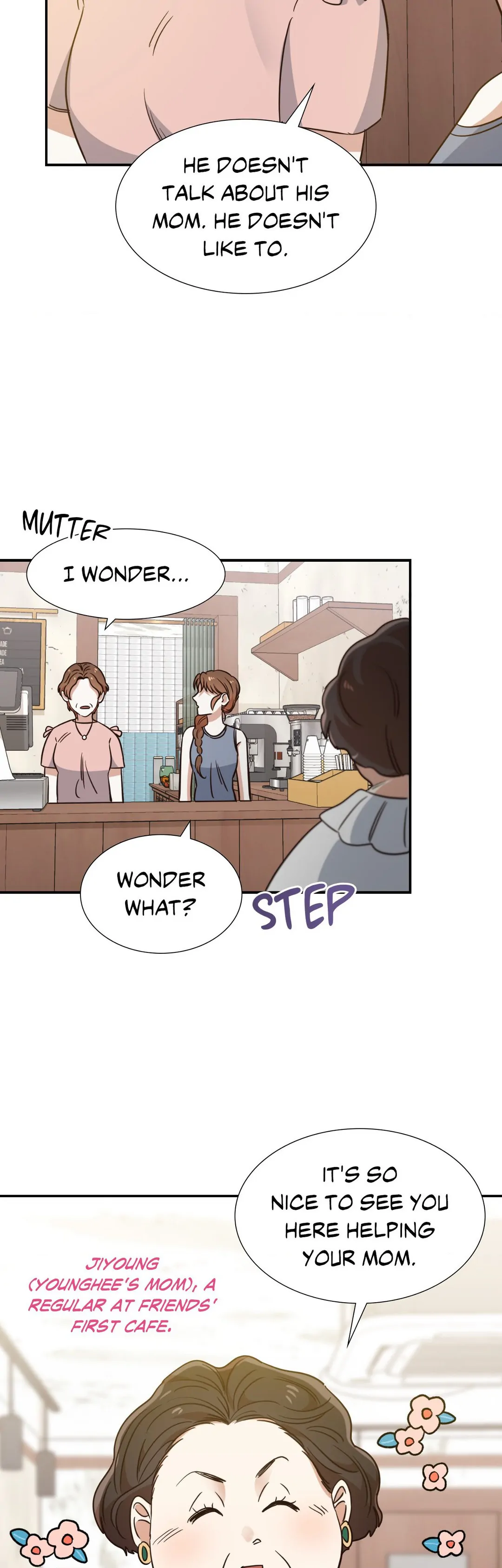 Walk With You chapter 24 page 15