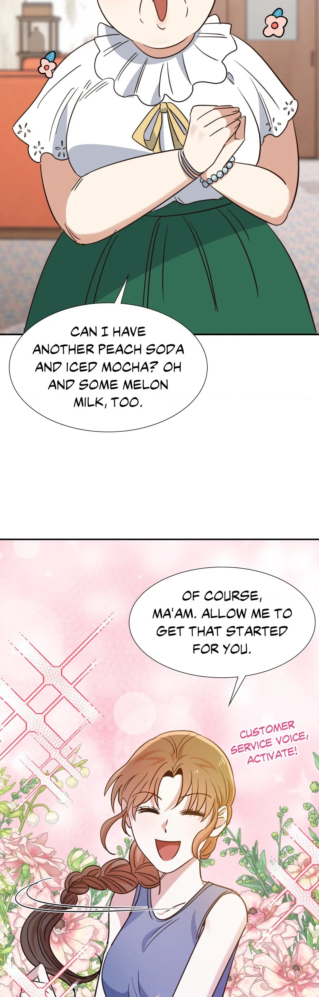 Walk With You chapter 24 page 16