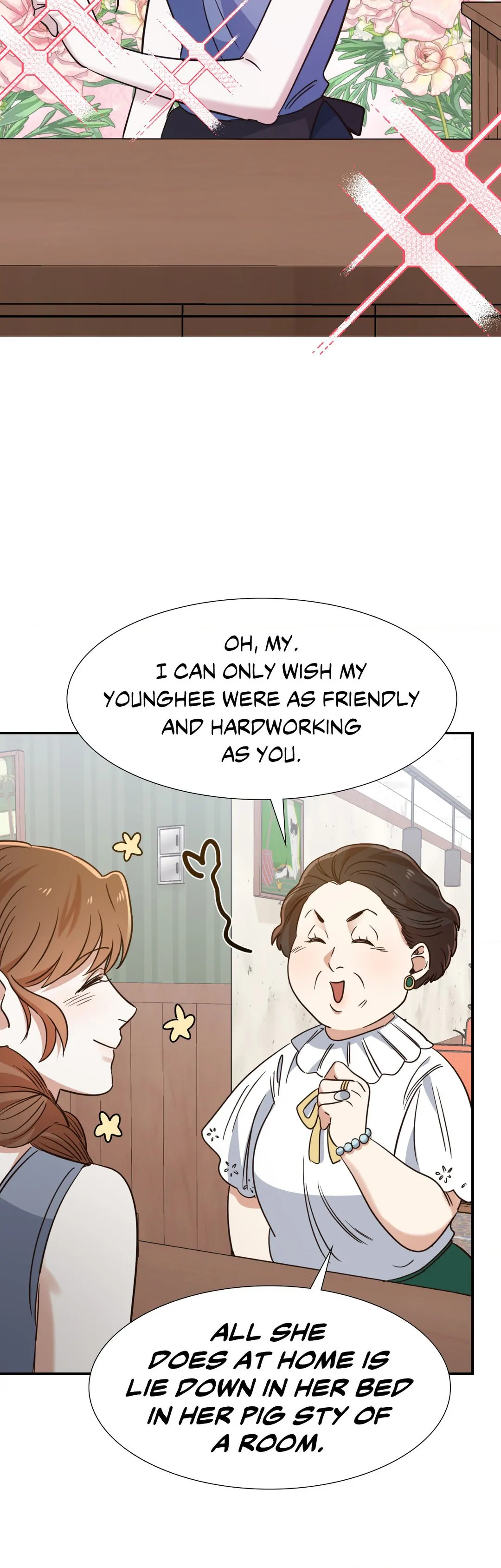 Walk With You chapter 24 page 17