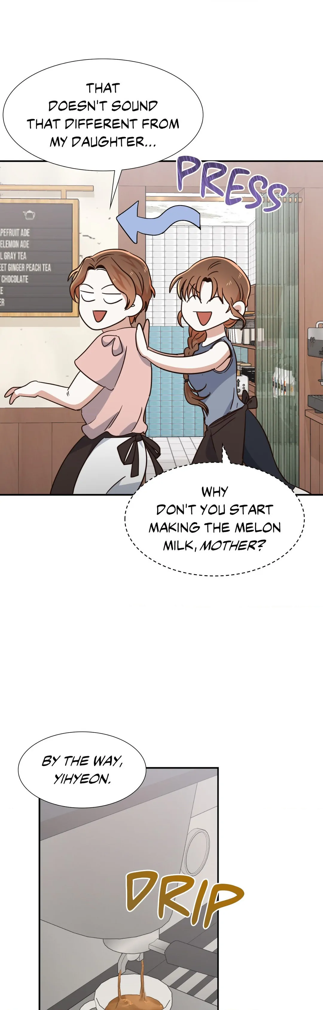 Walk With You chapter 24 page 18