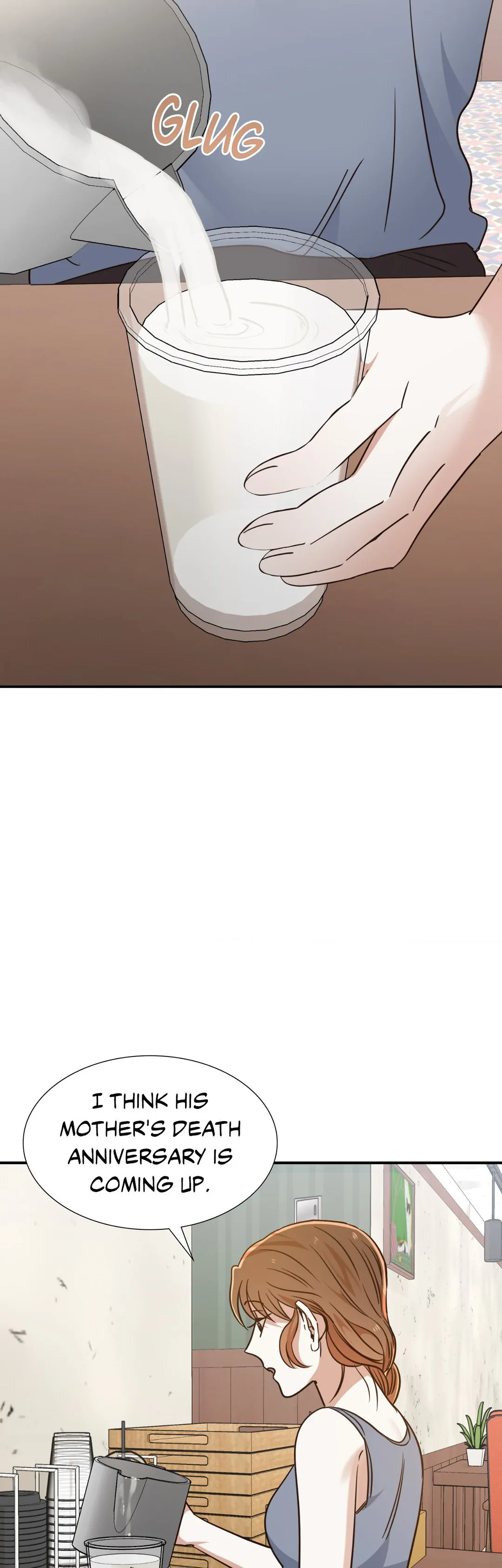 Walk With You chapter 24 page 21