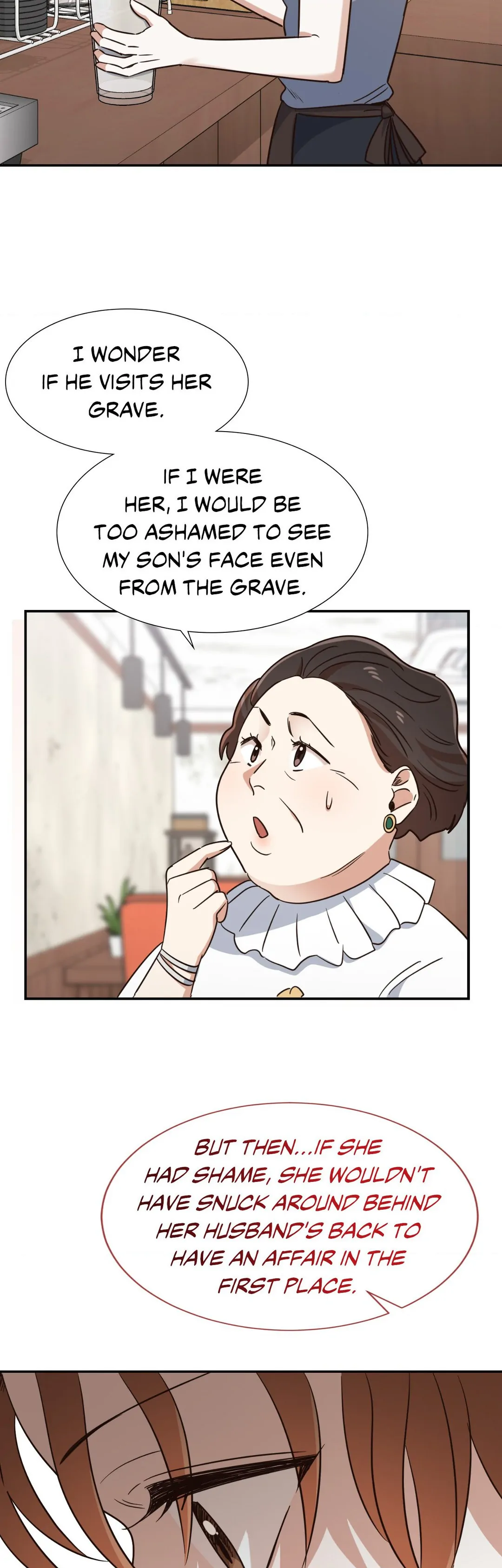 Walk With You chapter 24 page 22