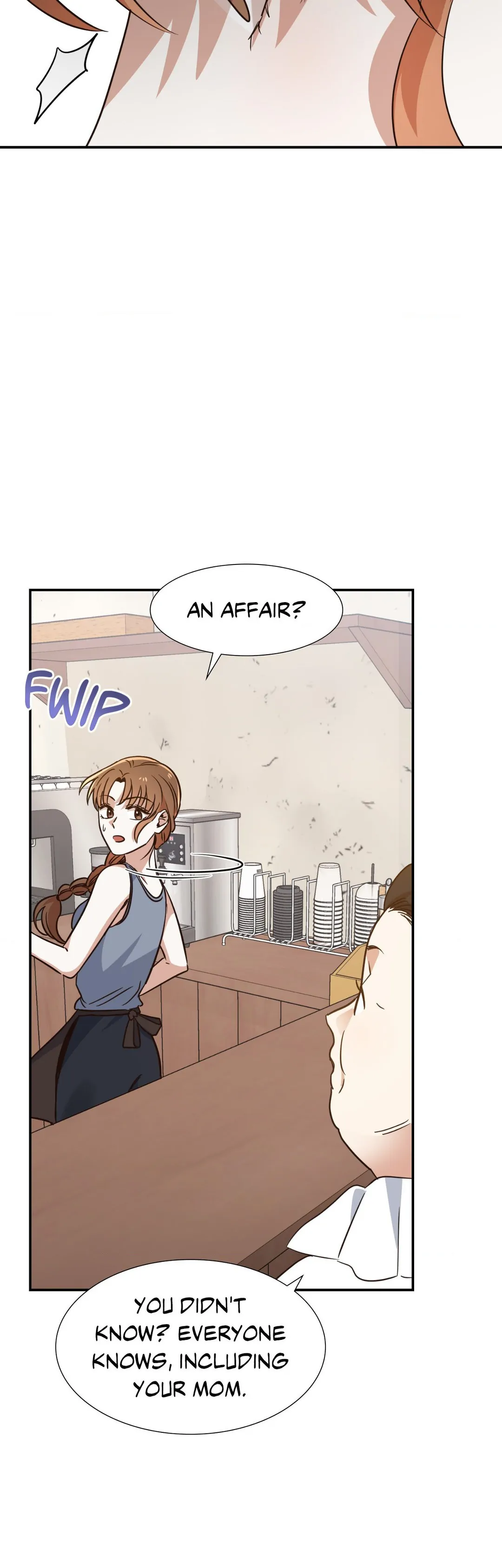 Walk With You chapter 24 page 23