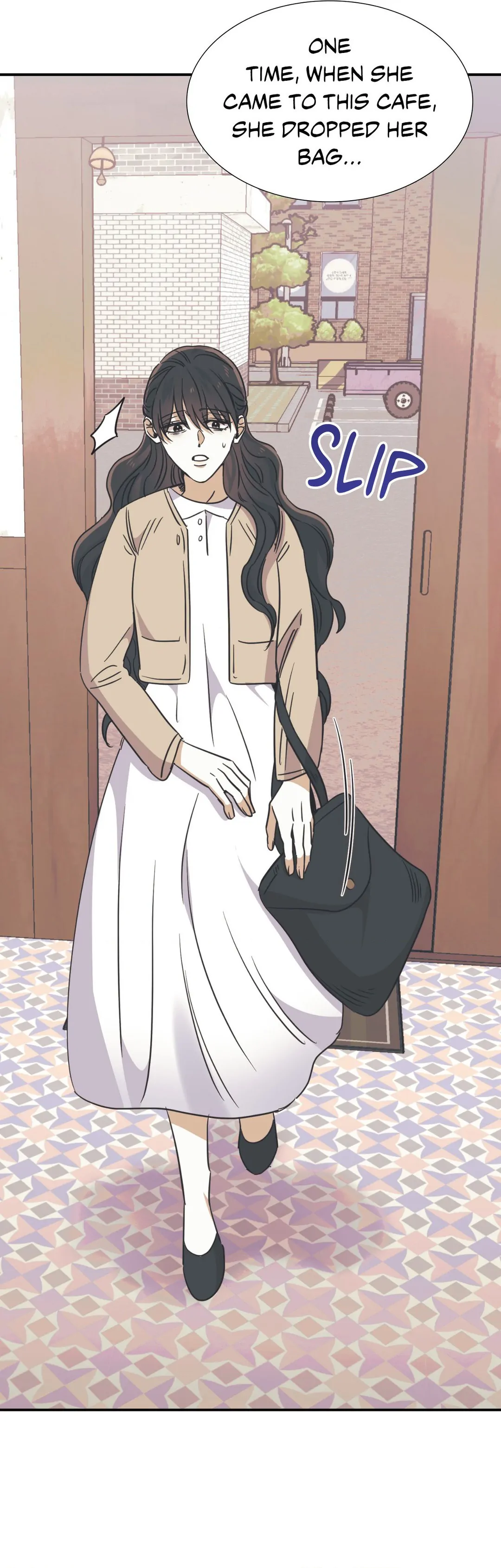 Walk With You chapter 24 page 24