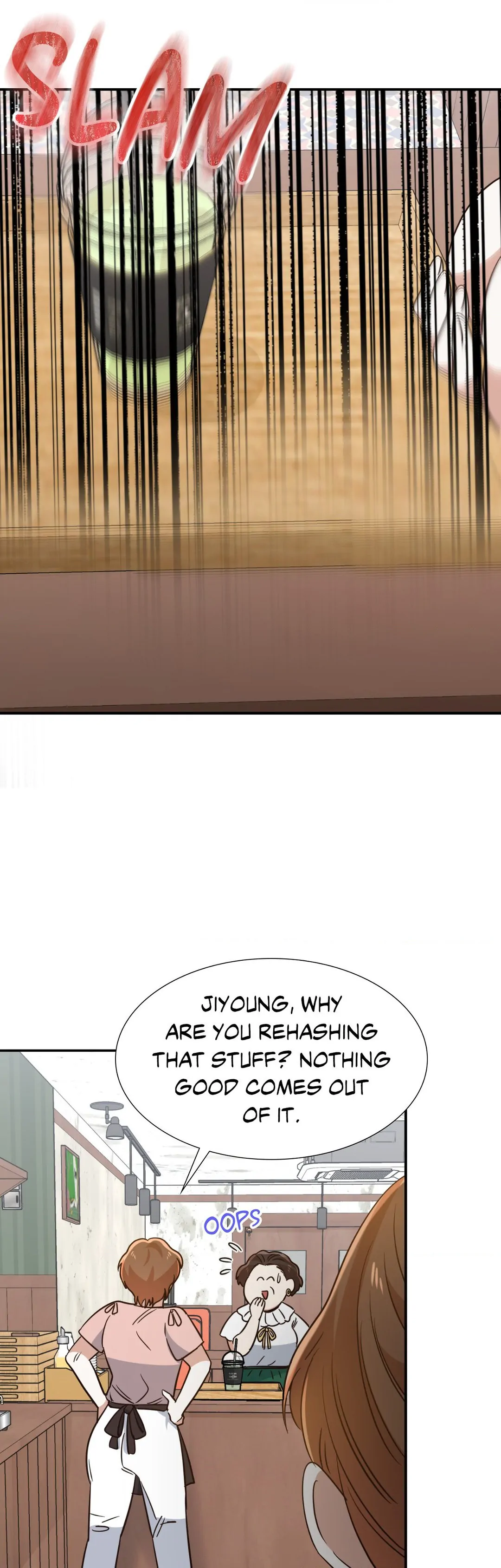 Walk With You chapter 24 page 26