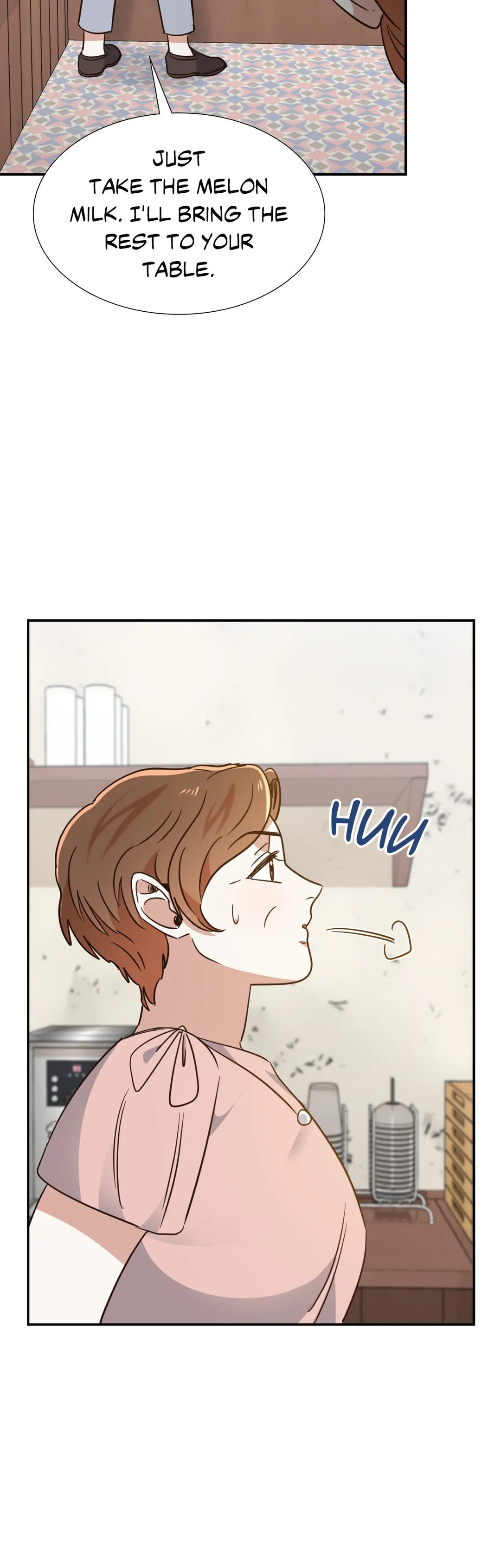 Walk With You chapter 24 page 27