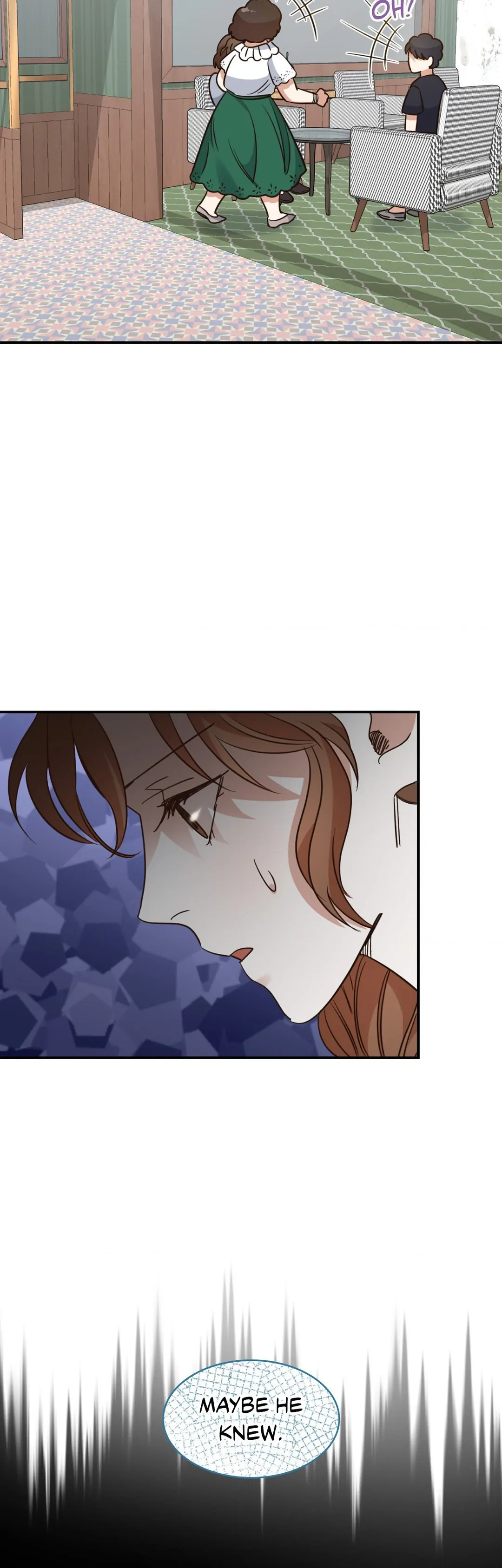Walk With You chapter 24 page 29