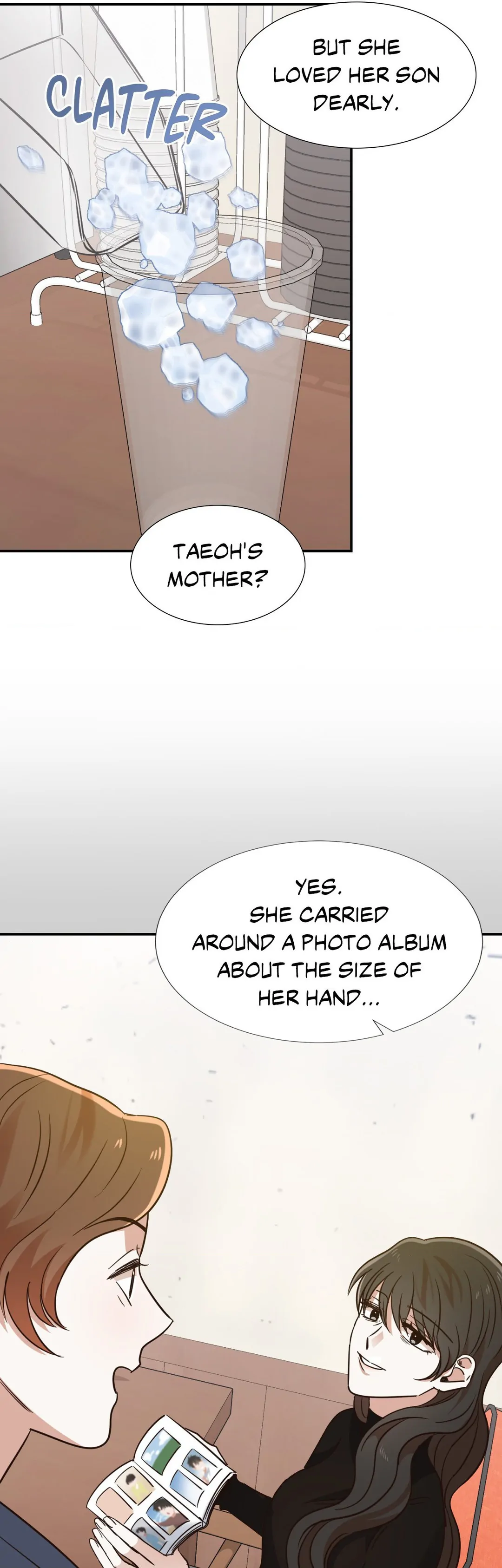 Walk With You chapter 24 page 32