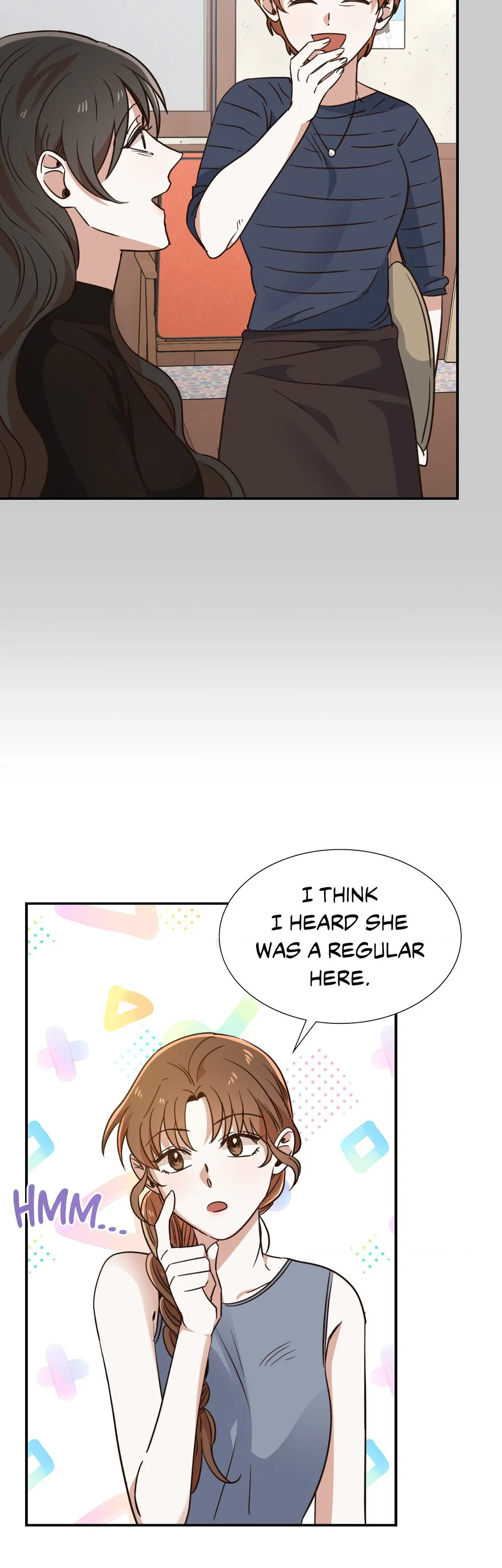 Walk With You chapter 24 page 34