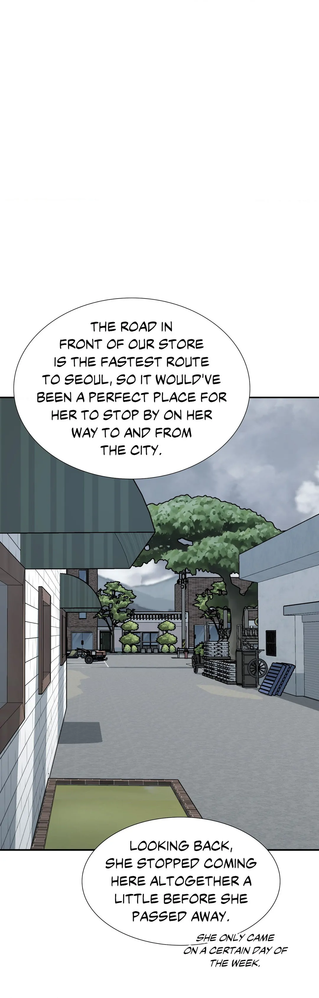 Walk With You chapter 24 page 35