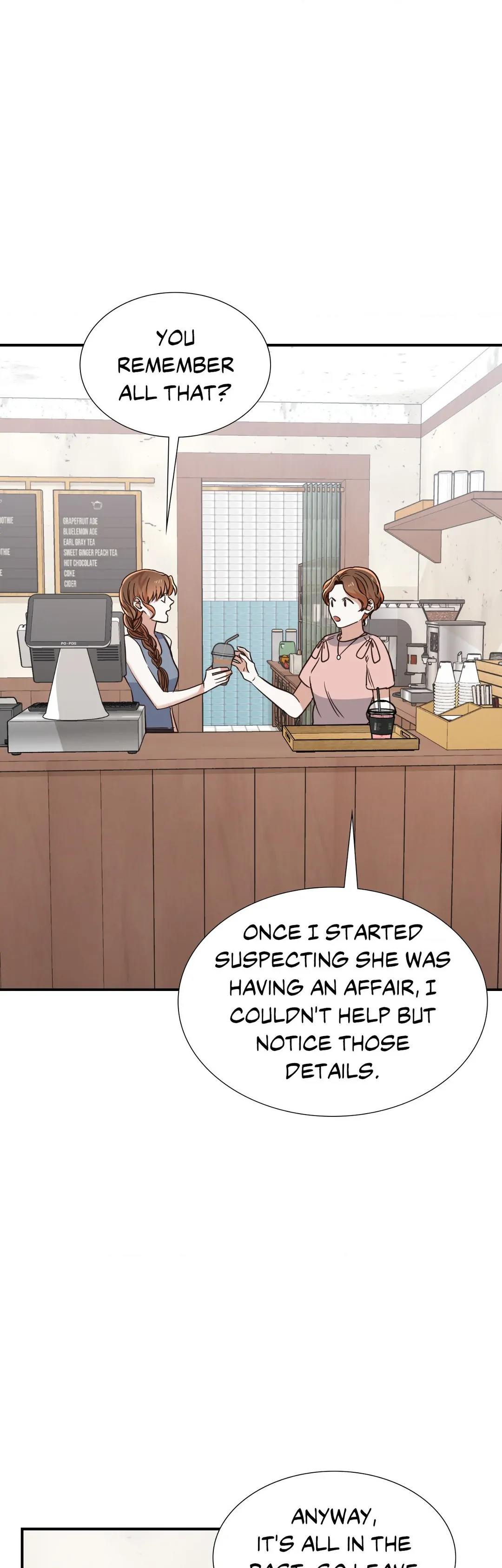 Walk With You chapter 24 page 36