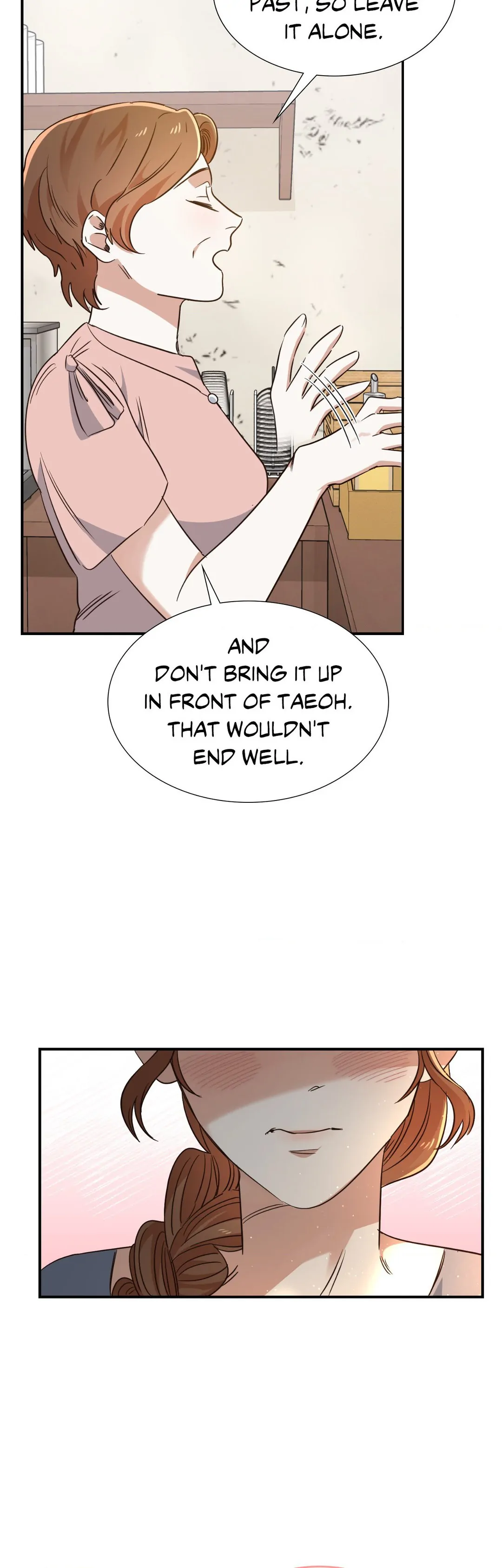 Walk With You chapter 24 page 37