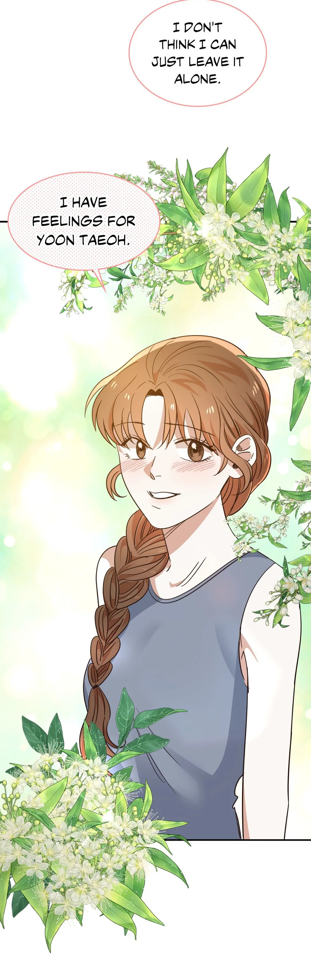 Walk With You chapter 24 page 38
