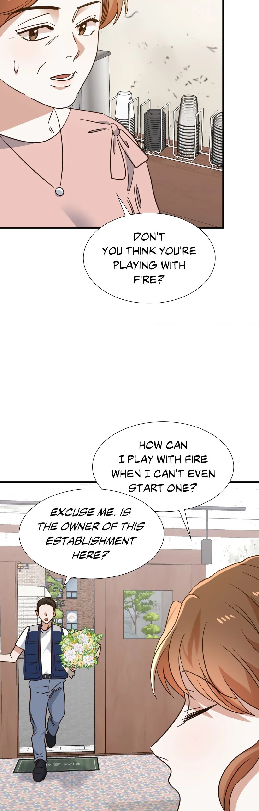 Walk With You chapter 24 page 40