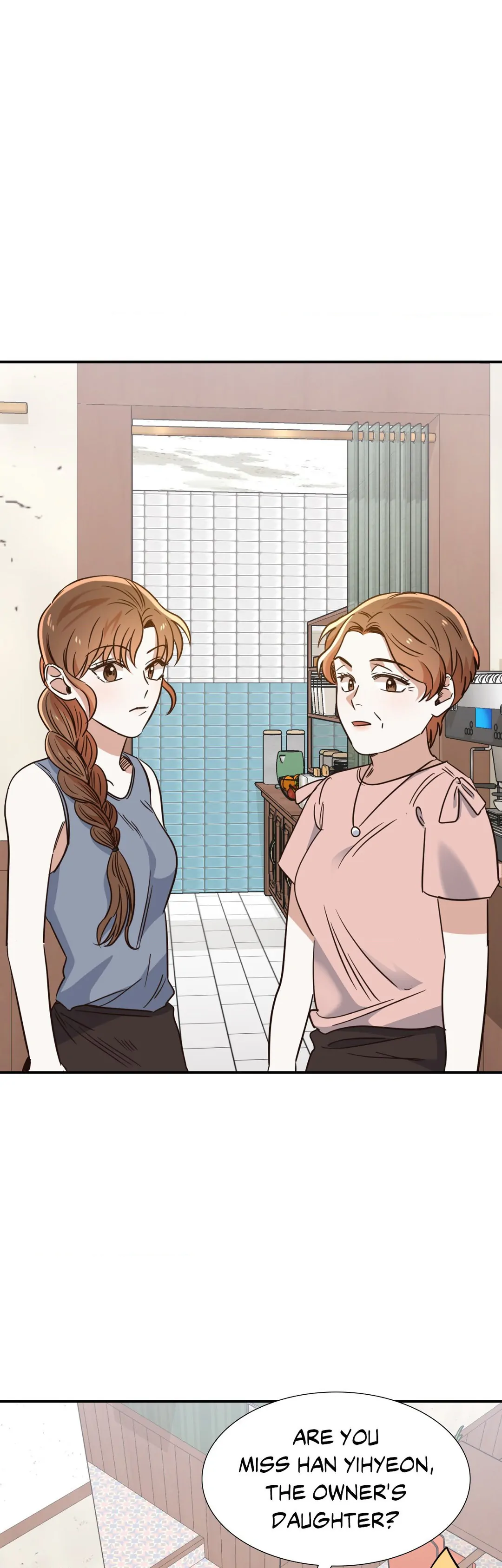 Walk With You chapter 24 page 42