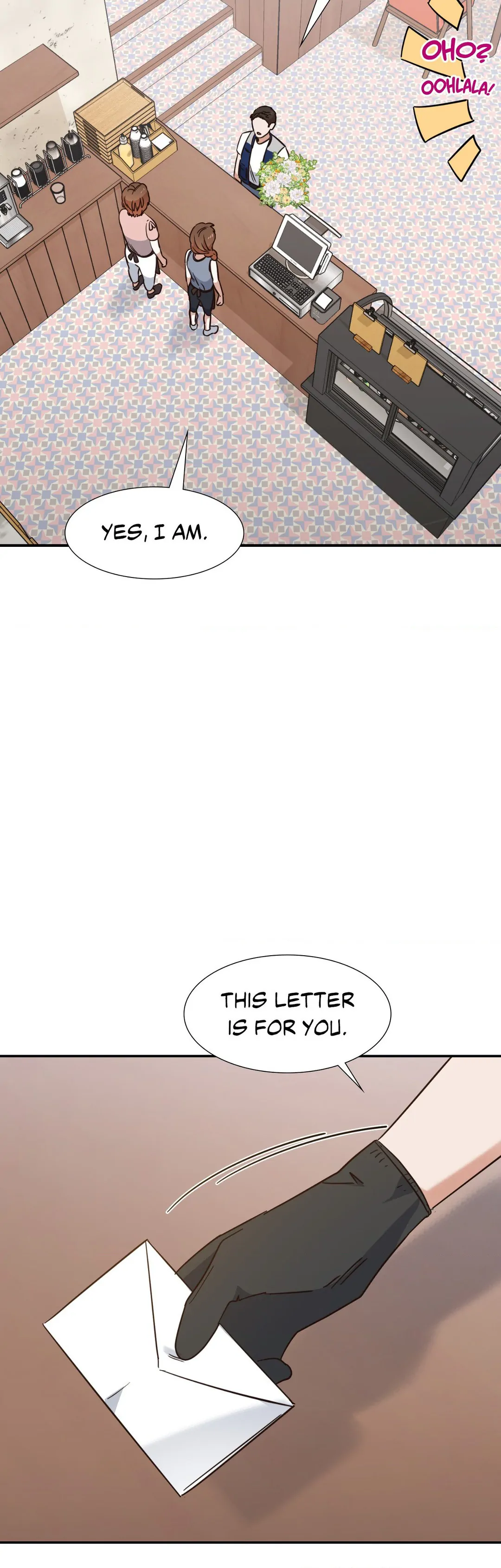 Walk With You chapter 24 page 43