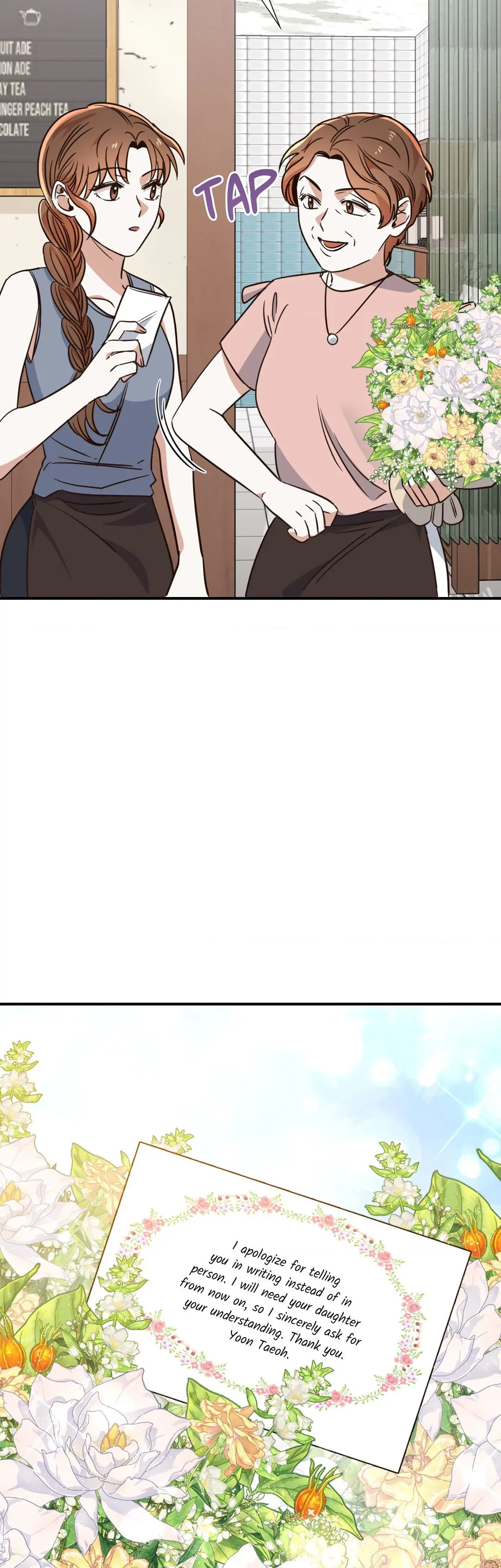 Walk With You chapter 24 page 45