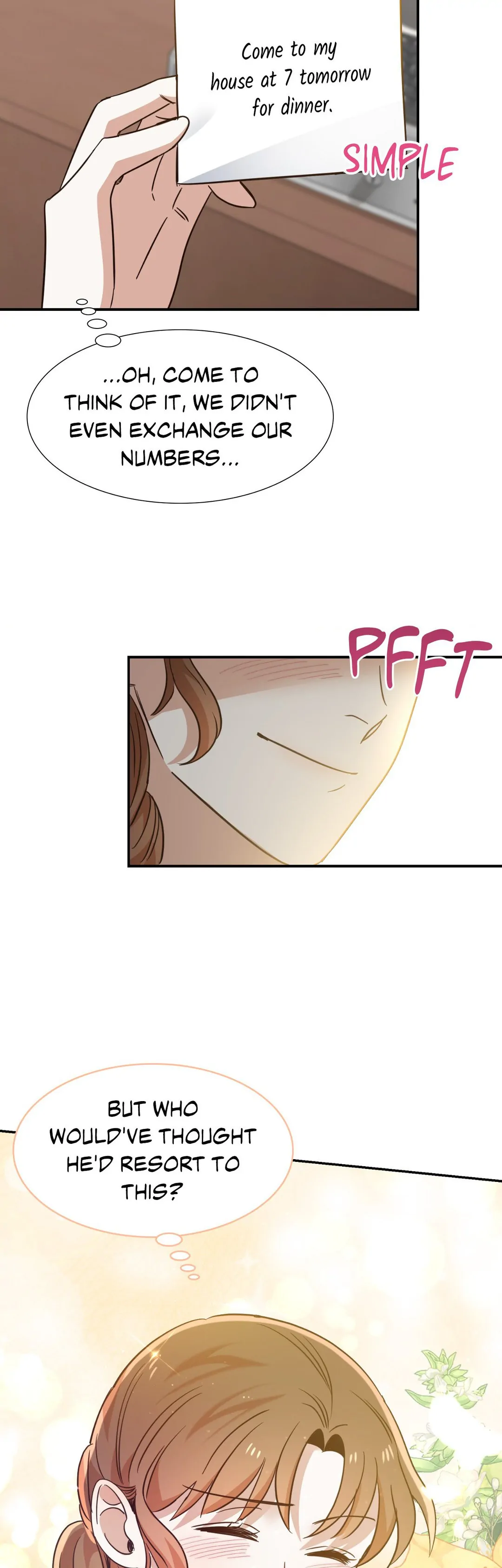 Walk With You chapter 24 page 48