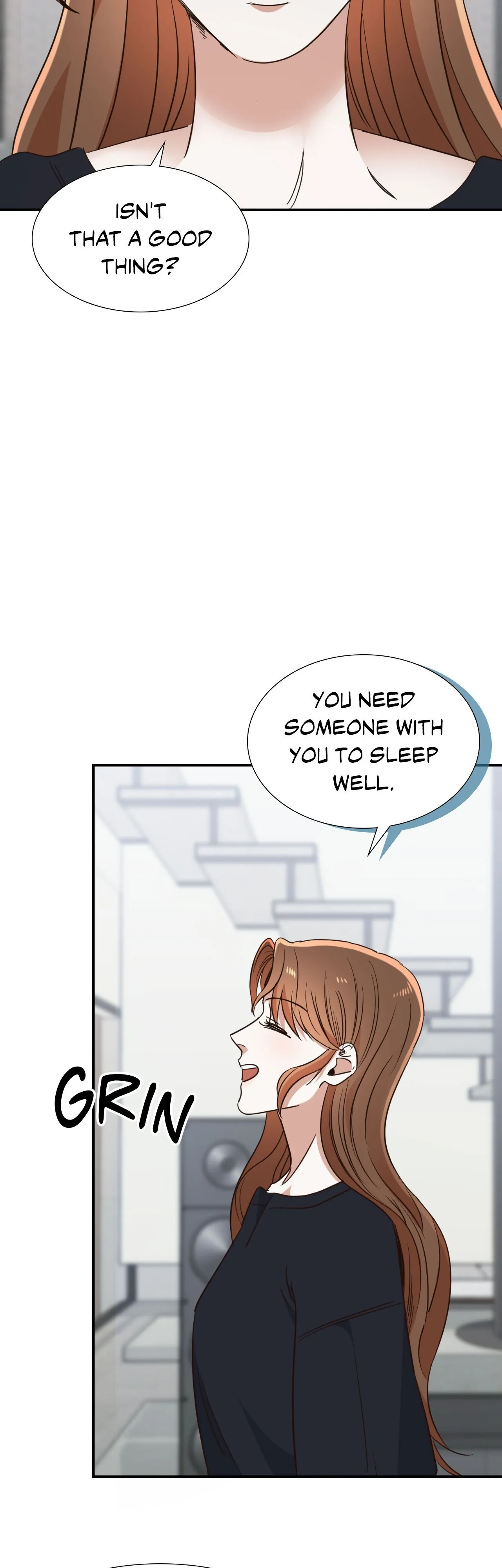 Walk With You chapter 27 page 5