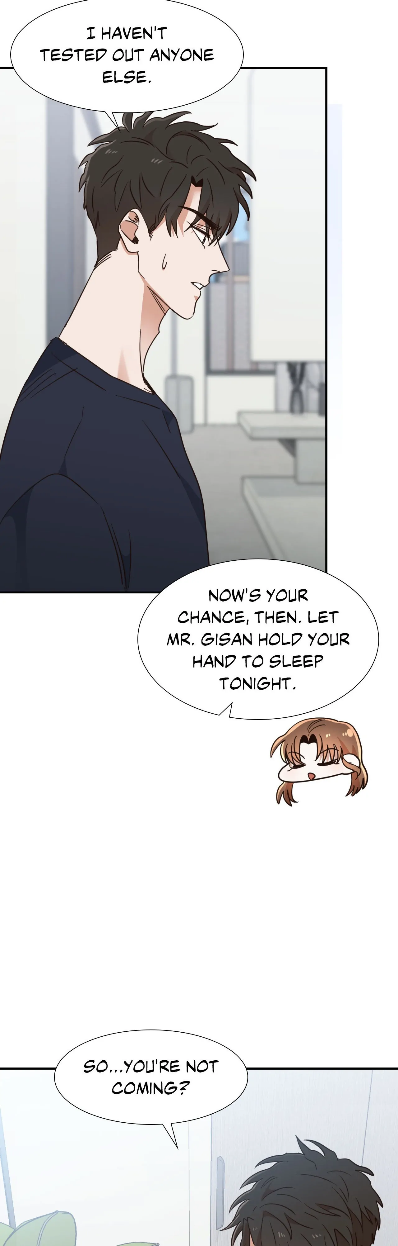 Walk With You chapter 27 page 6