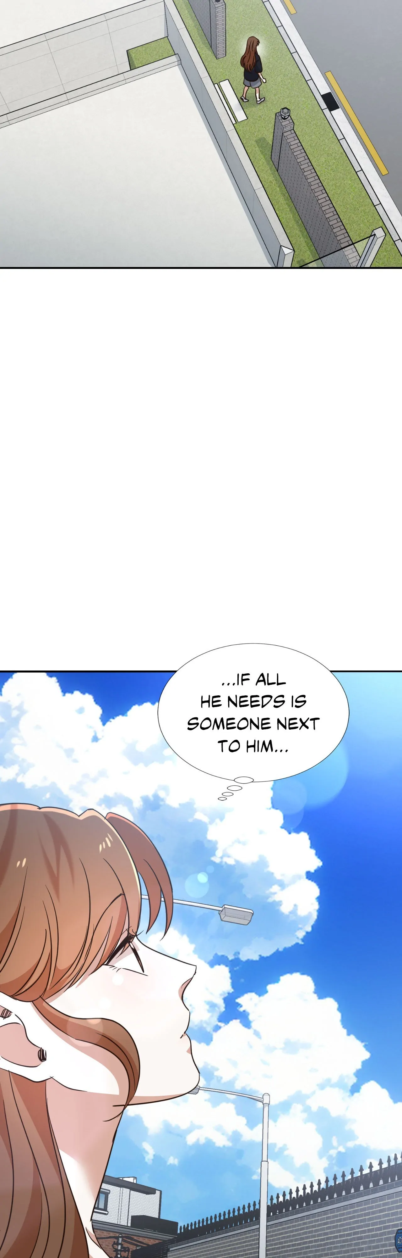 Walk With You chapter 27 page 10