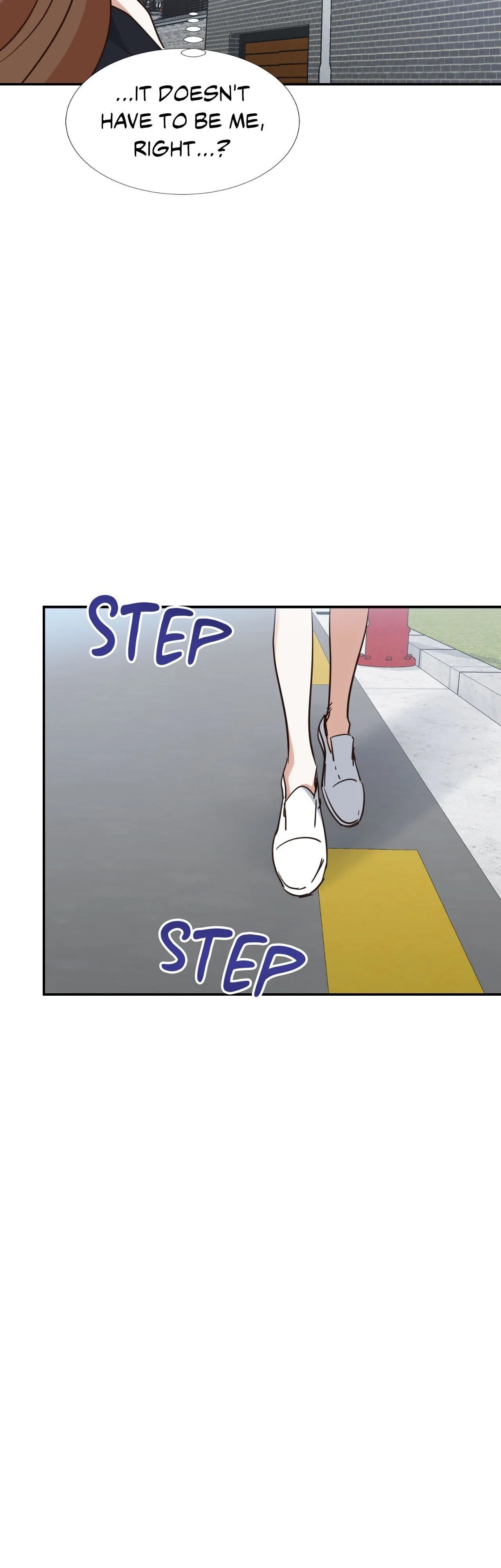 Walk With You chapter 27 page 11
