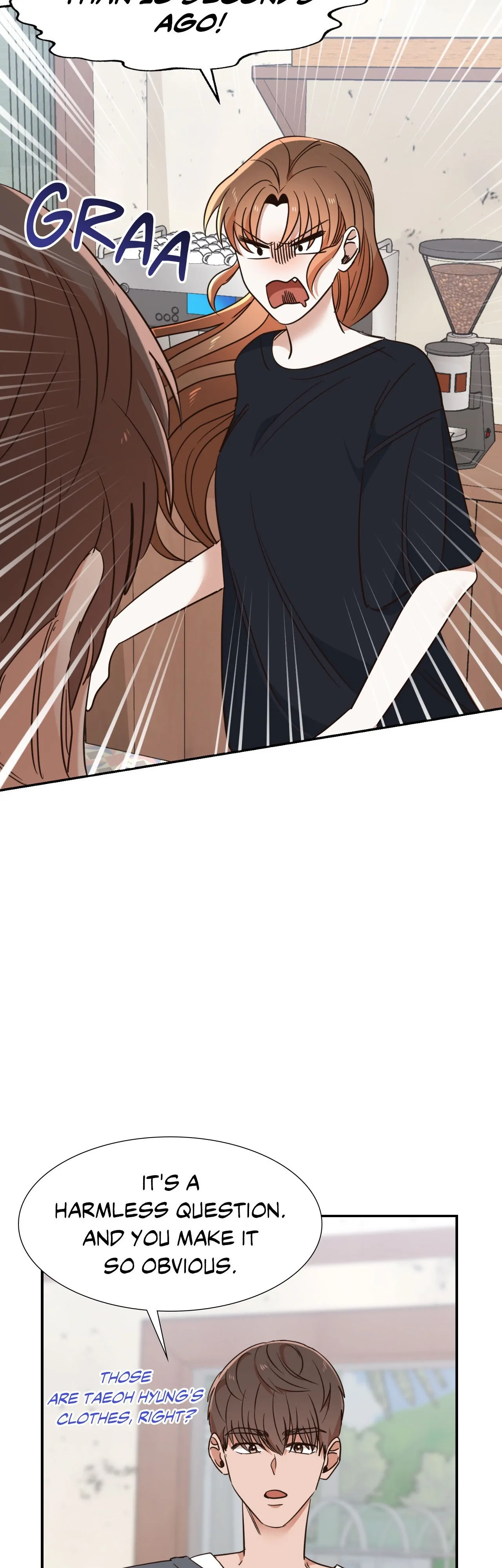Walk With You chapter 27 page 21