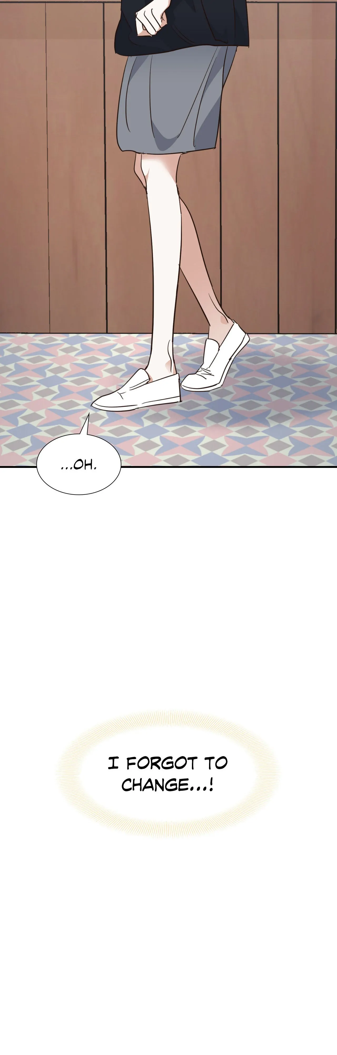 Walk With You chapter 27 page 23