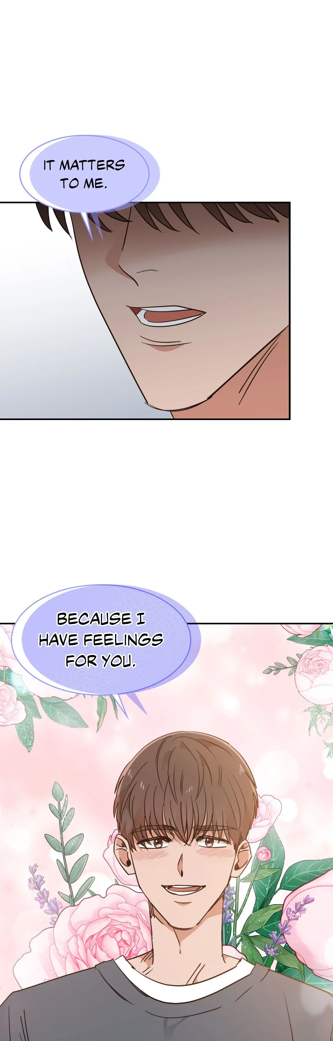 Walk With You chapter 27 page 26