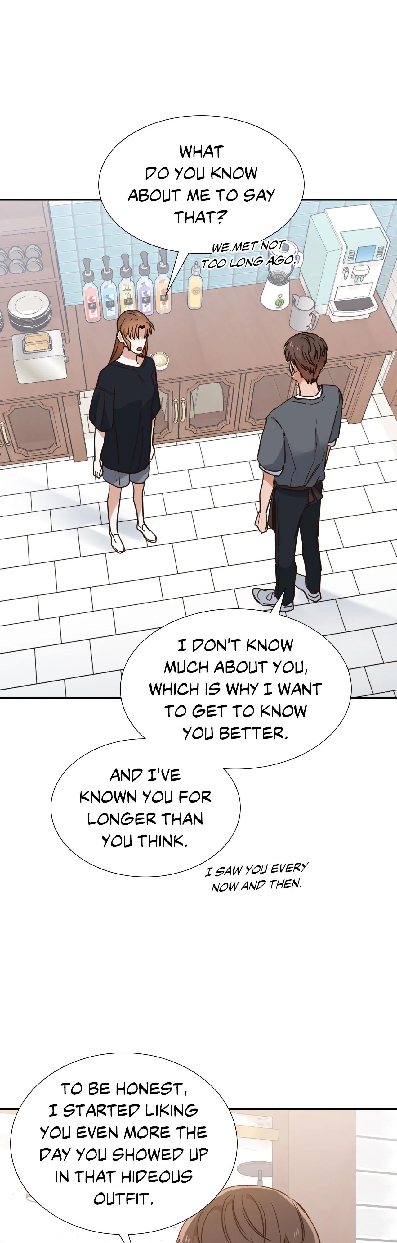 Walk With You chapter 27 page 28