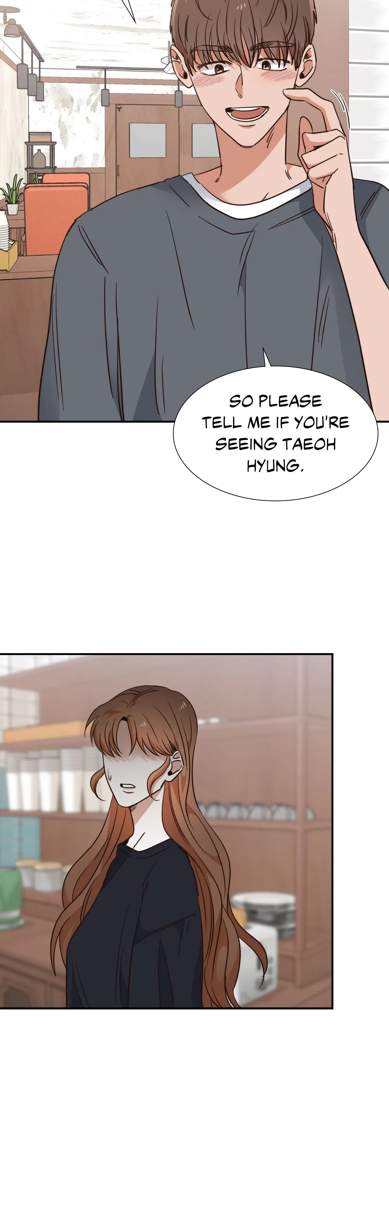 Walk With You chapter 27 page 29