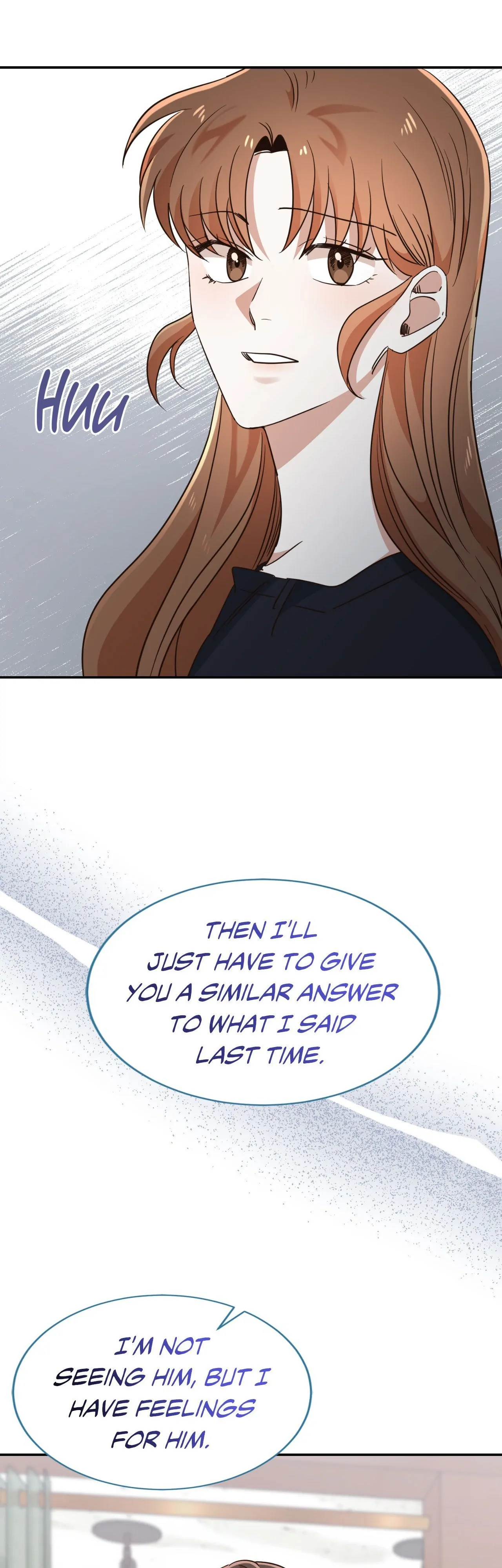 Walk With You chapter 27 page 30
