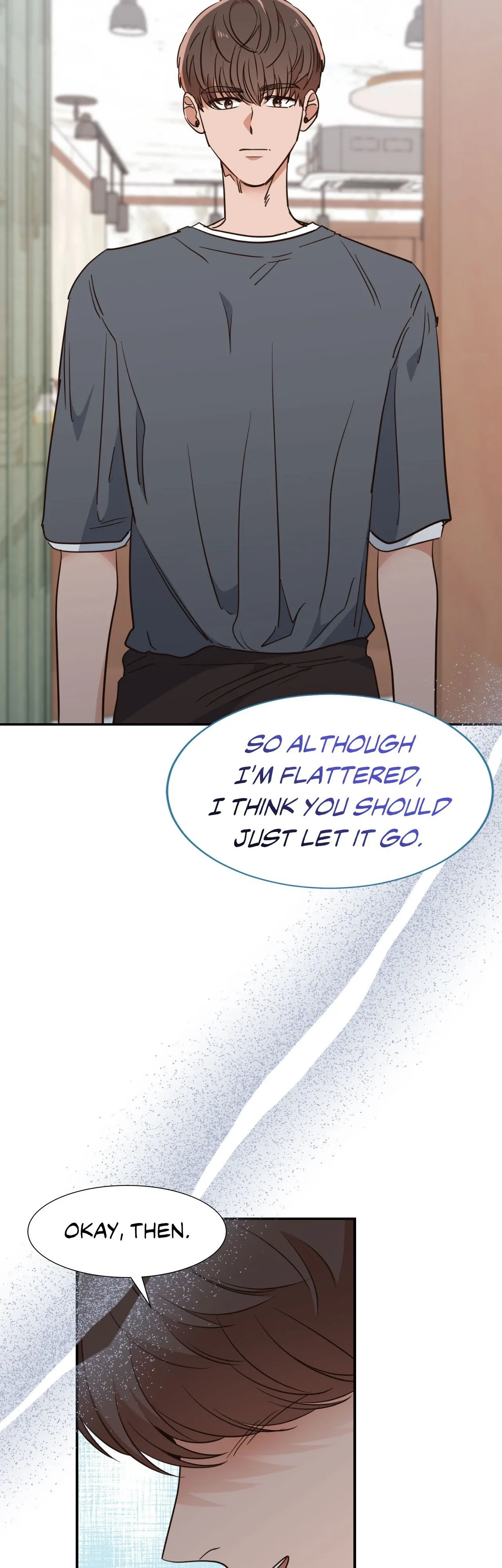 Walk With You chapter 27 page 31
