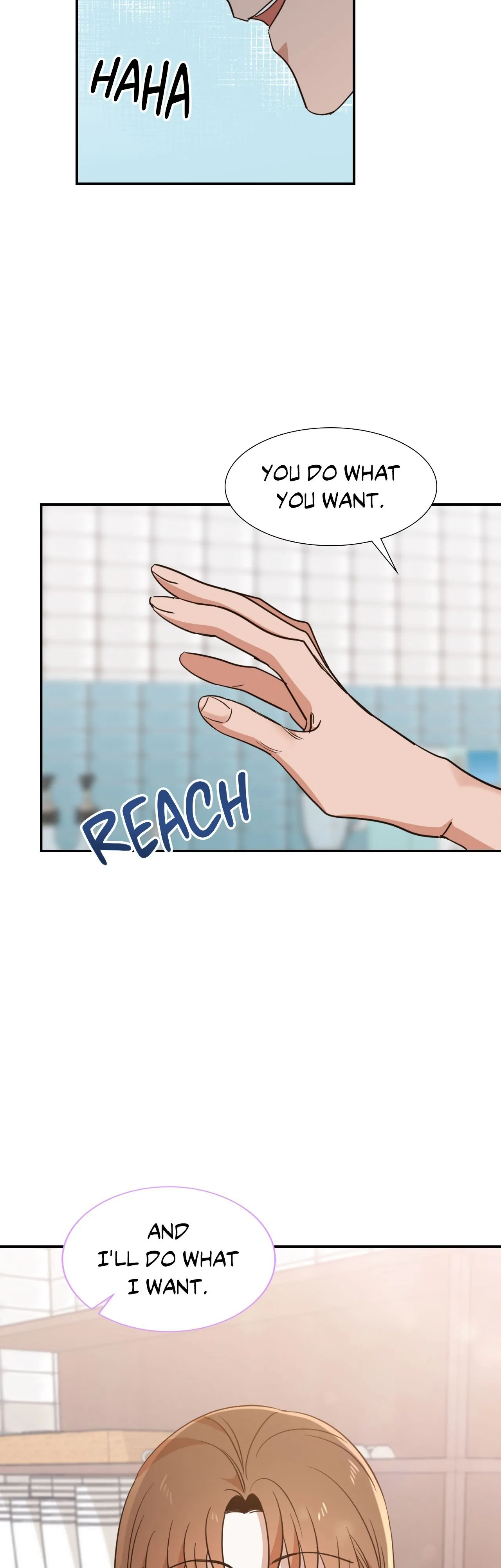 Walk With You chapter 27 page 32