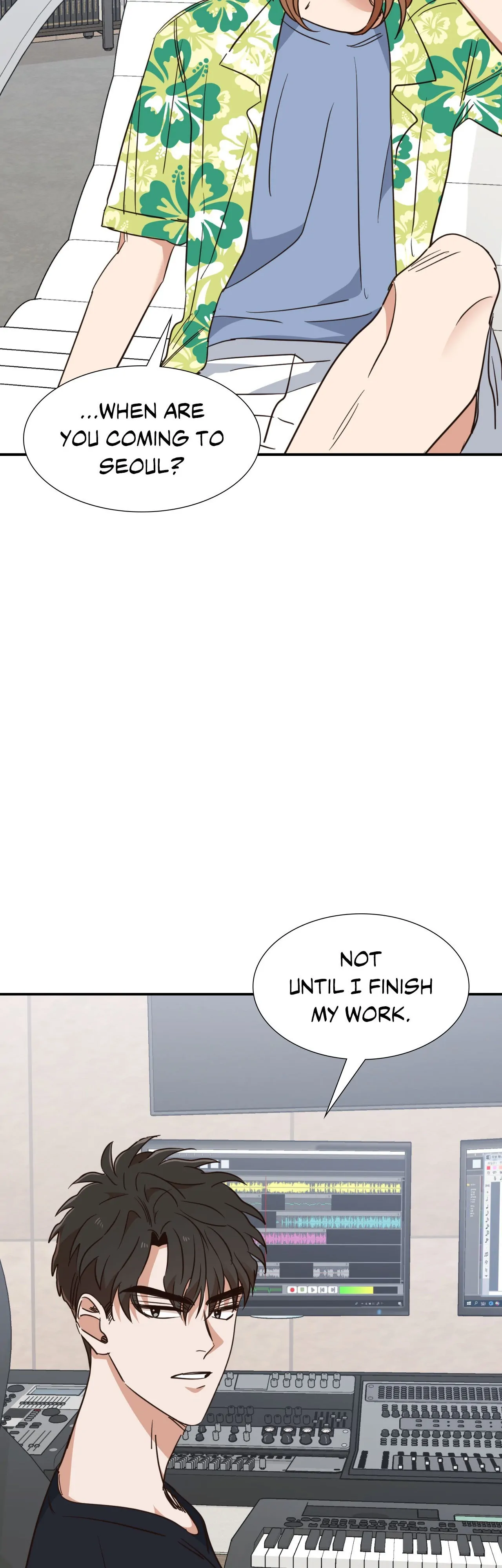 Walk With You chapter 27 page 38