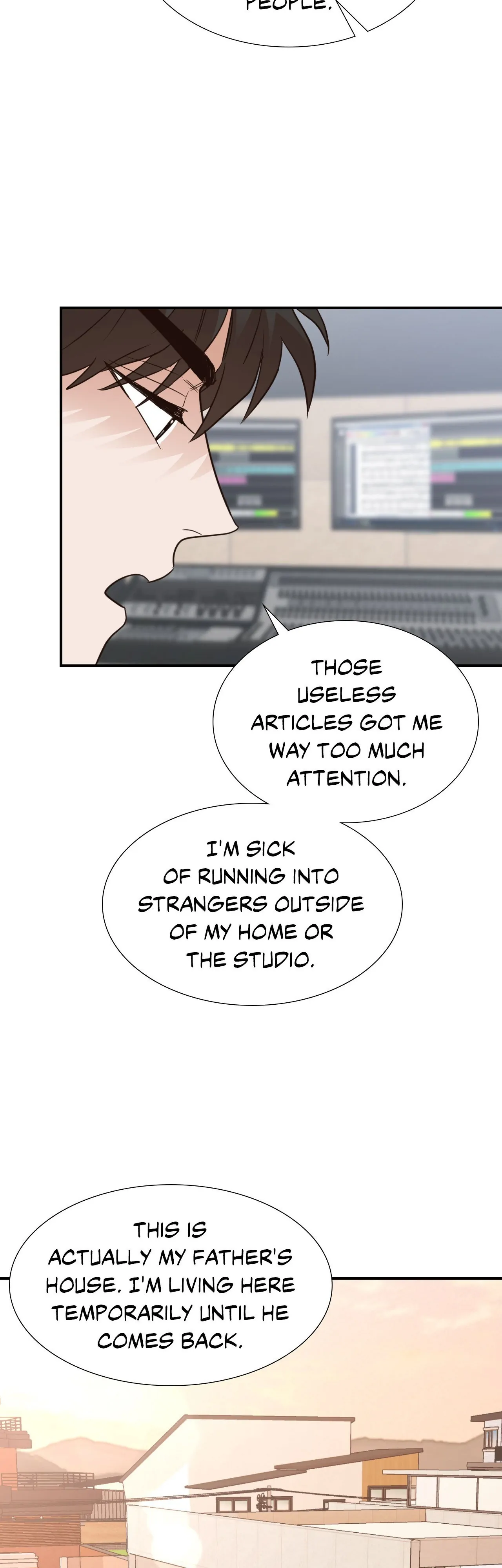 Walk With You chapter 27 page 40