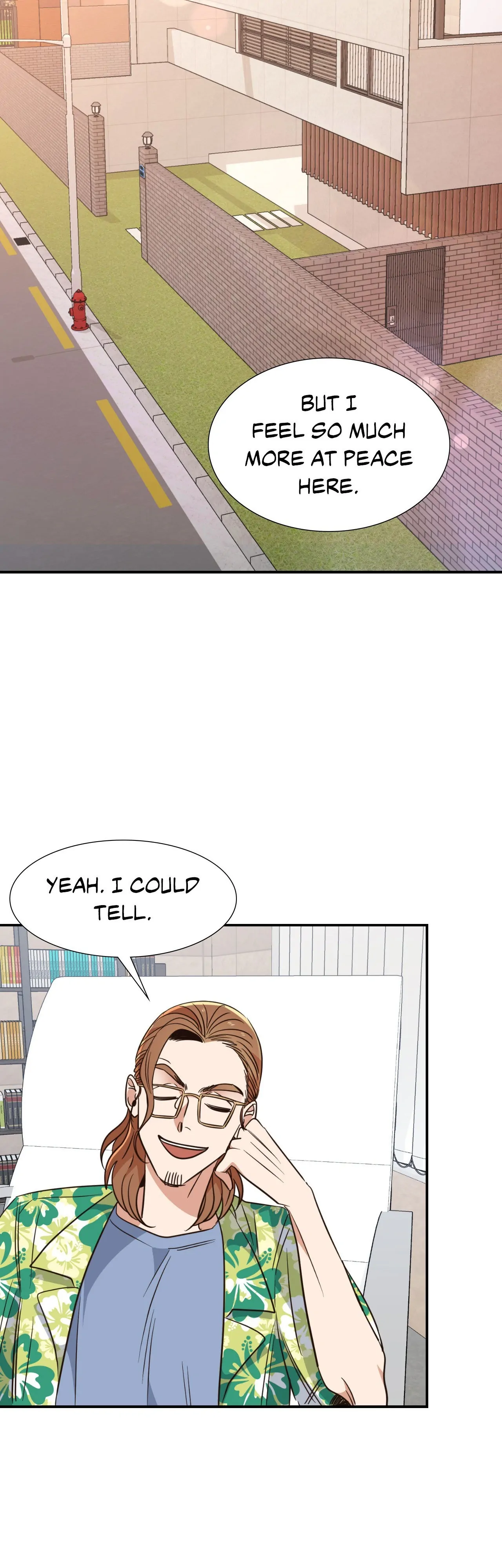 Walk With You chapter 27 page 41