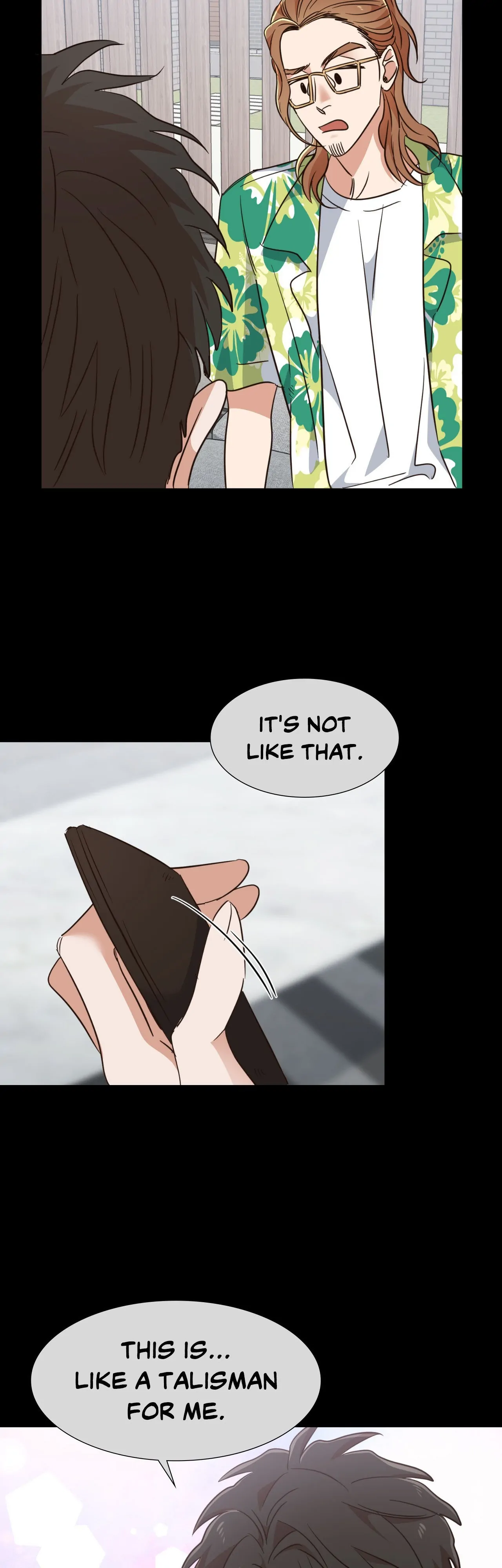 Walk With You chapter 27 page 48