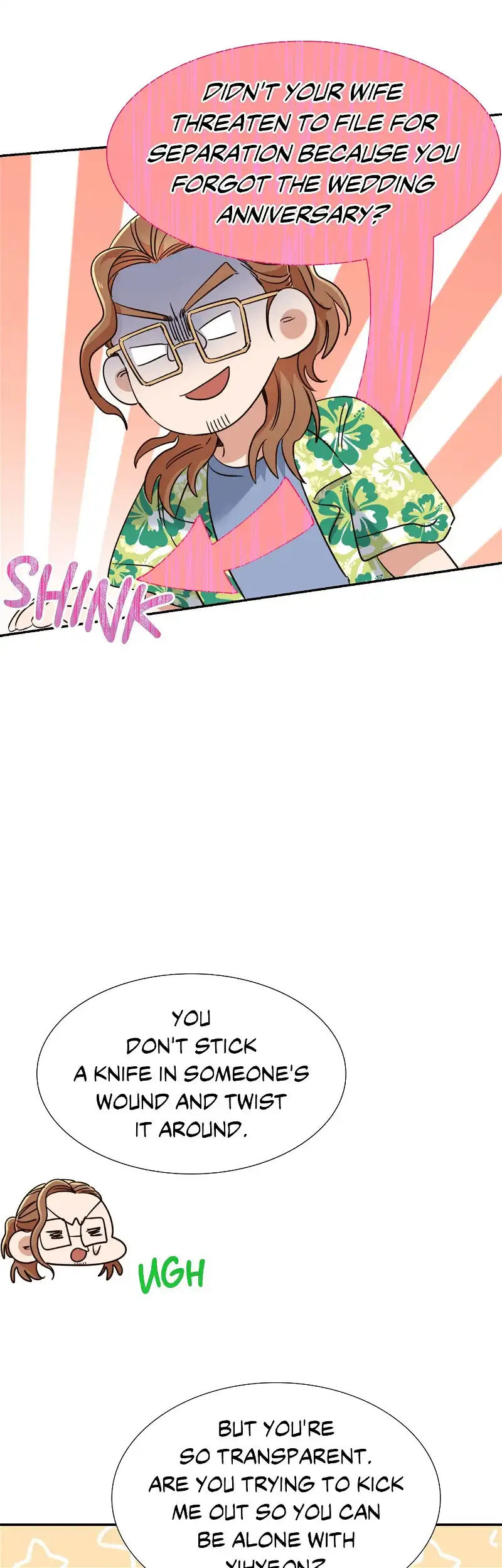 Walk With You chapter 28 page 2