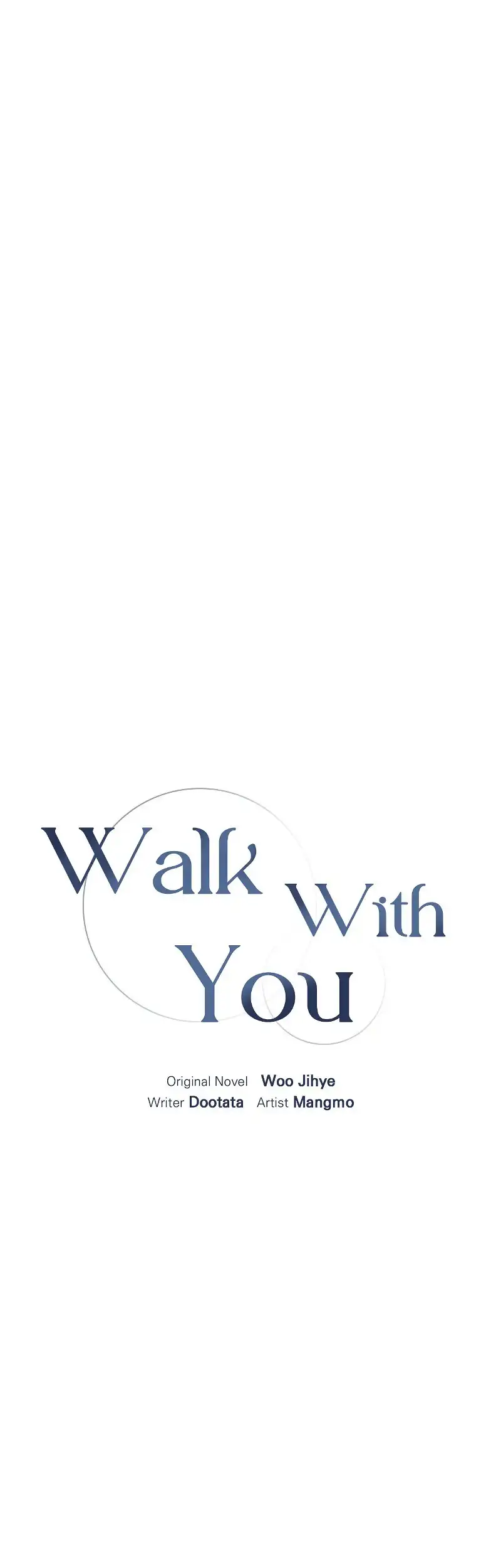 Walk With You chapter 28 page 6