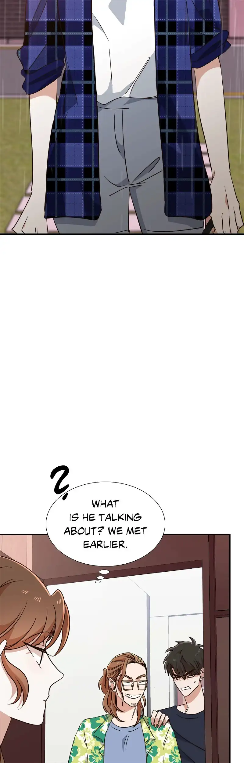 Walk With You chapter 28 page 10