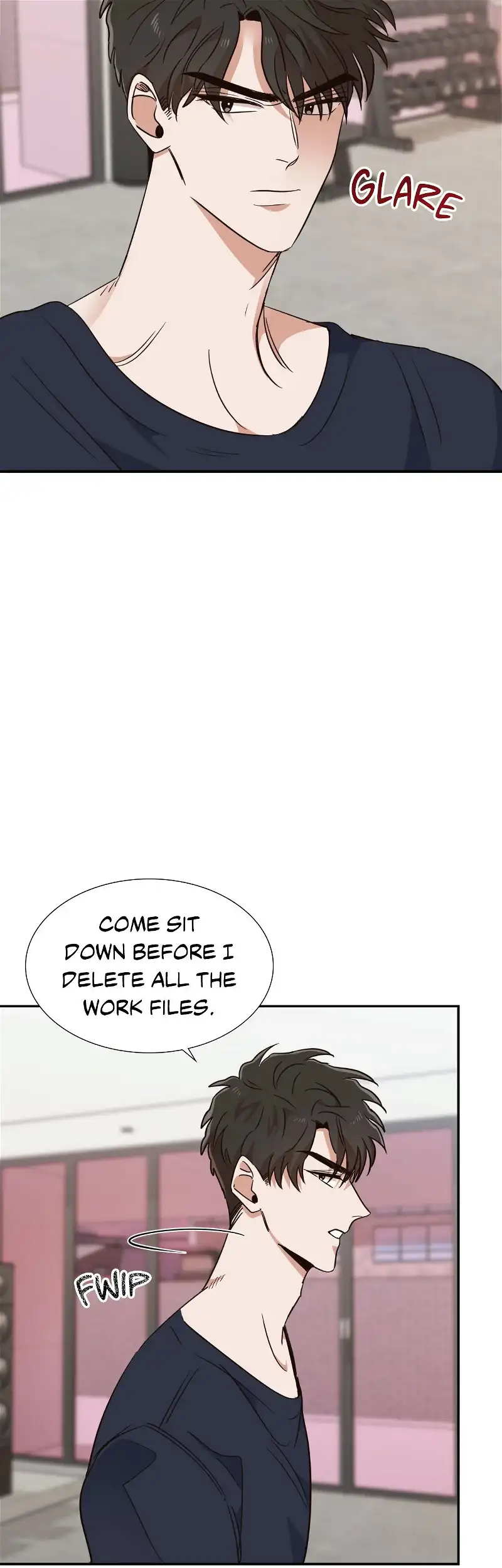 Walk With You chapter 28 page 13