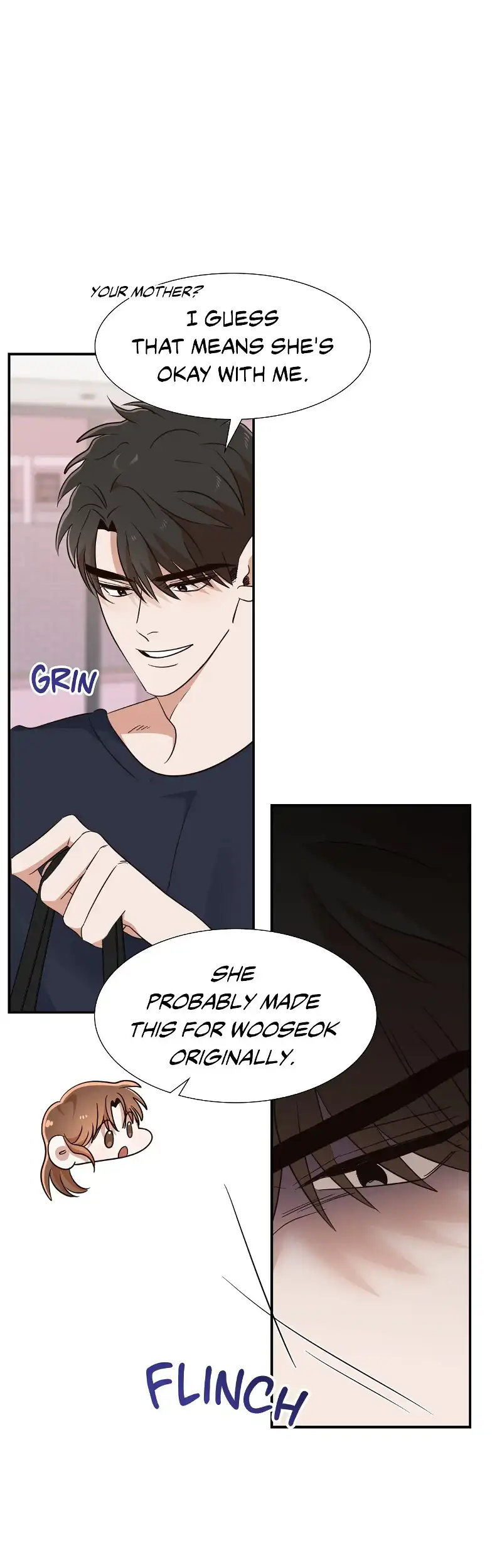 Walk With You chapter 28 page 16