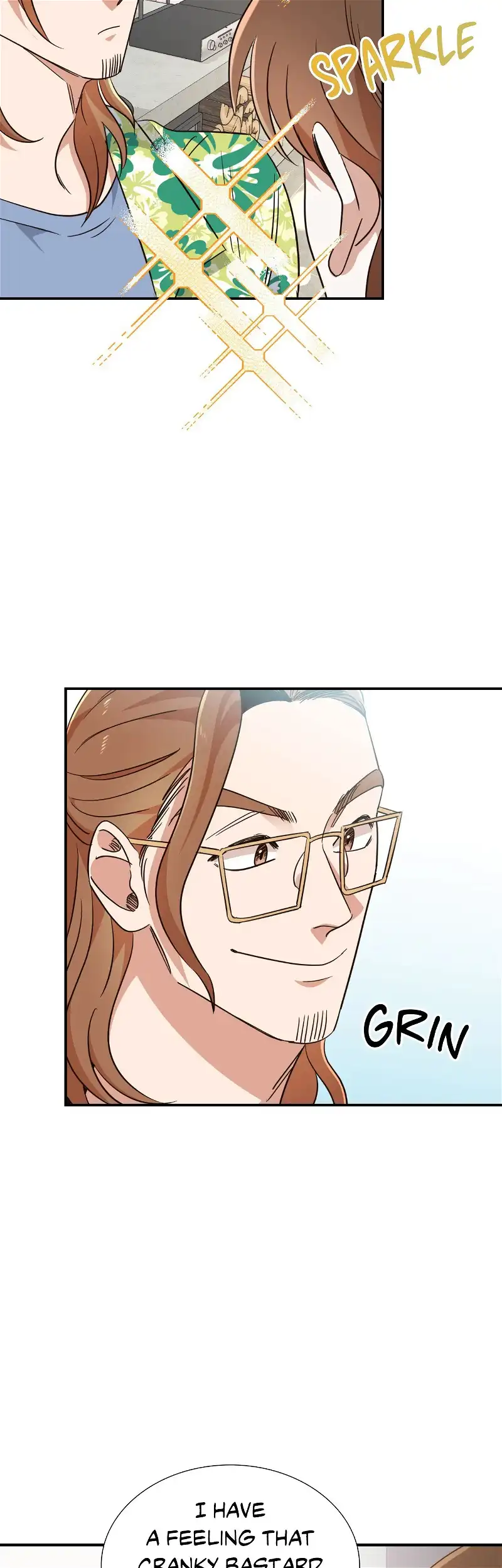 Walk With You chapter 28 page 20