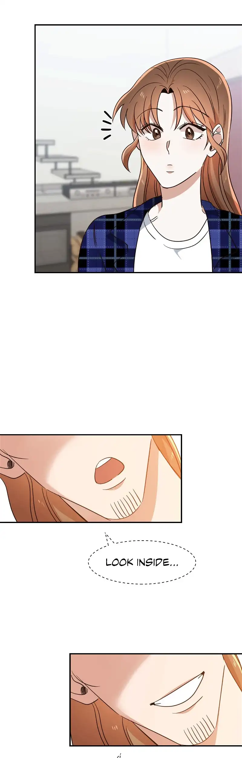 Walk With You chapter 28 page 27