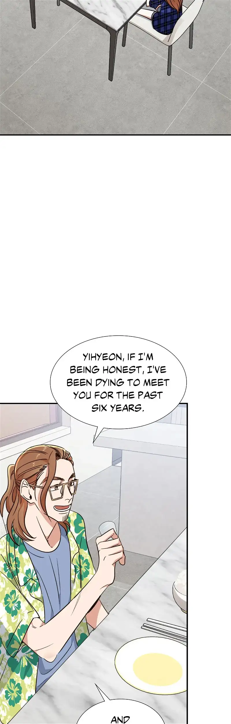Walk With You chapter 28 page 35