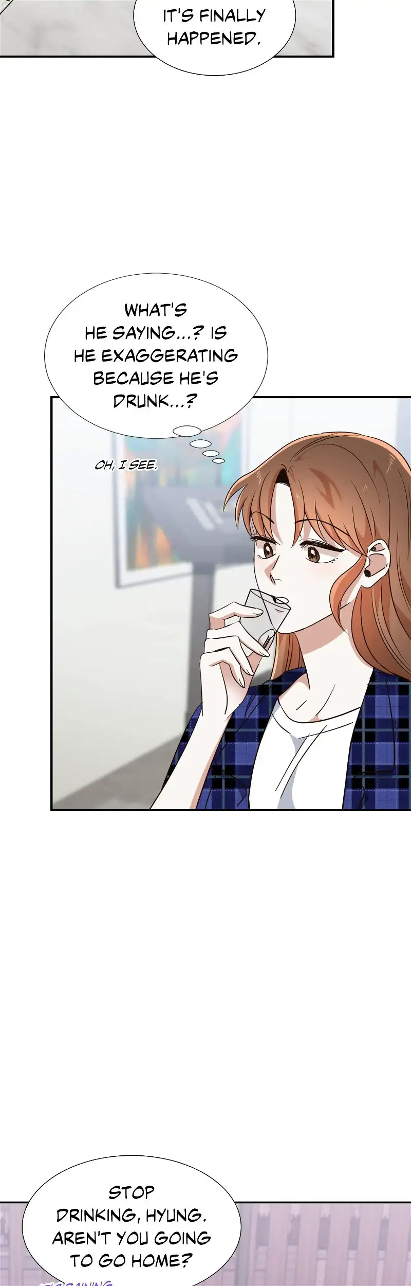 Walk With You chapter 28 page 36