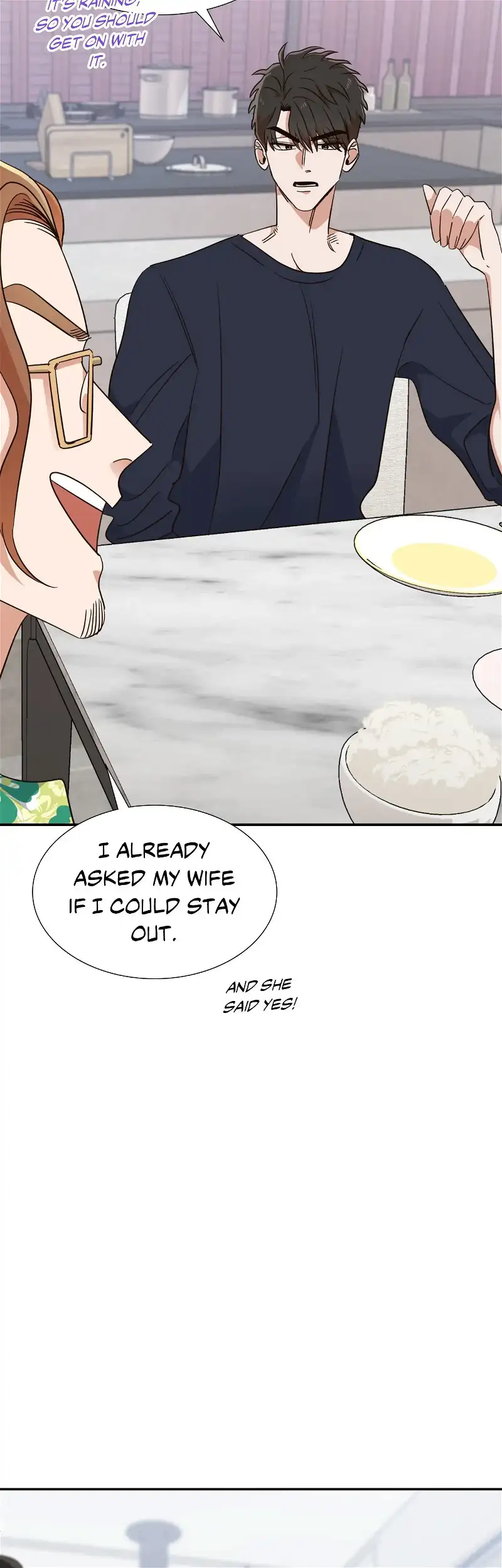 Walk With You chapter 28 page 37