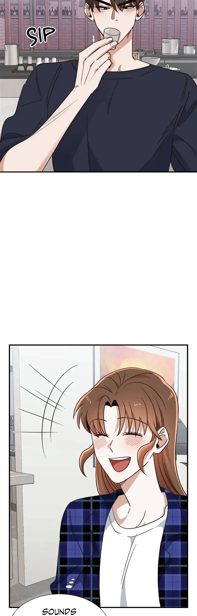 Walk With You chapter 28 page 41